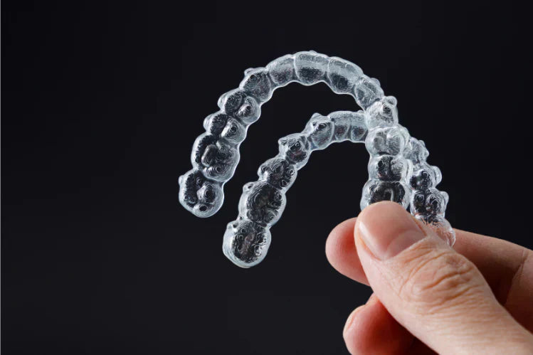 Wat gebeurt er als u stopt met het dragen van retainers?