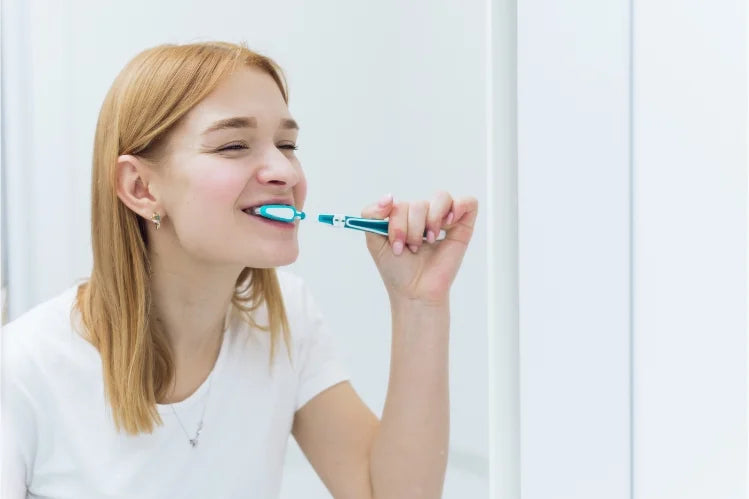 Mundhygiene