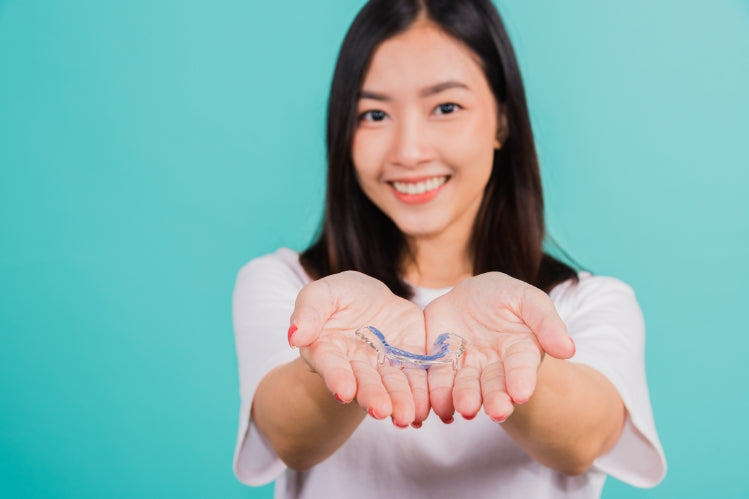 orthodontic retainers
