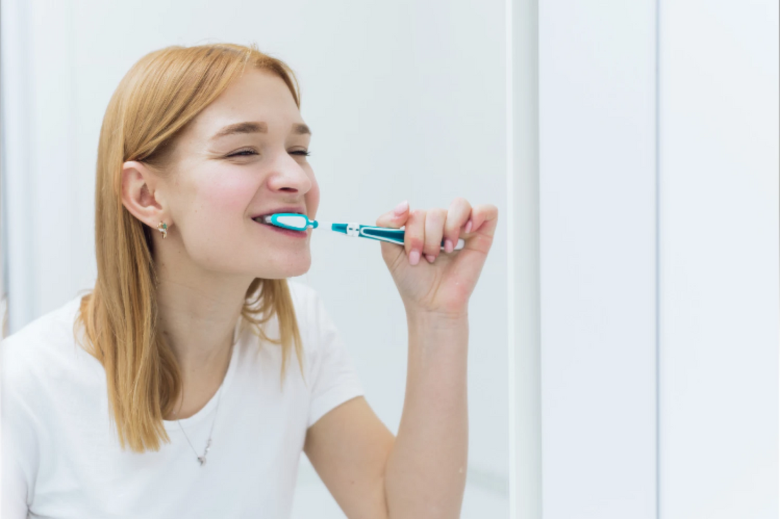 Oral Hygiene