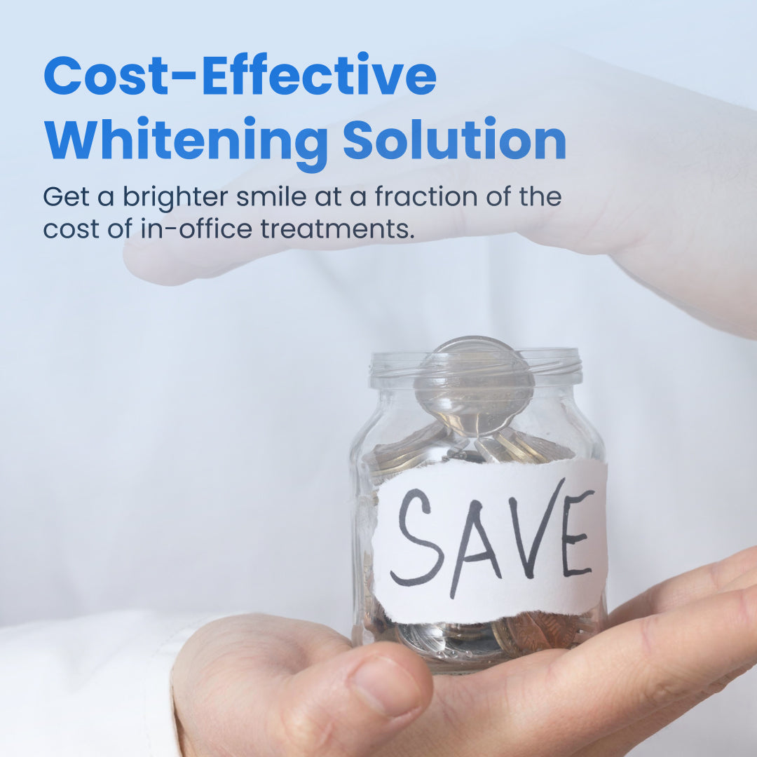 Smart Teeth Whitening Kit